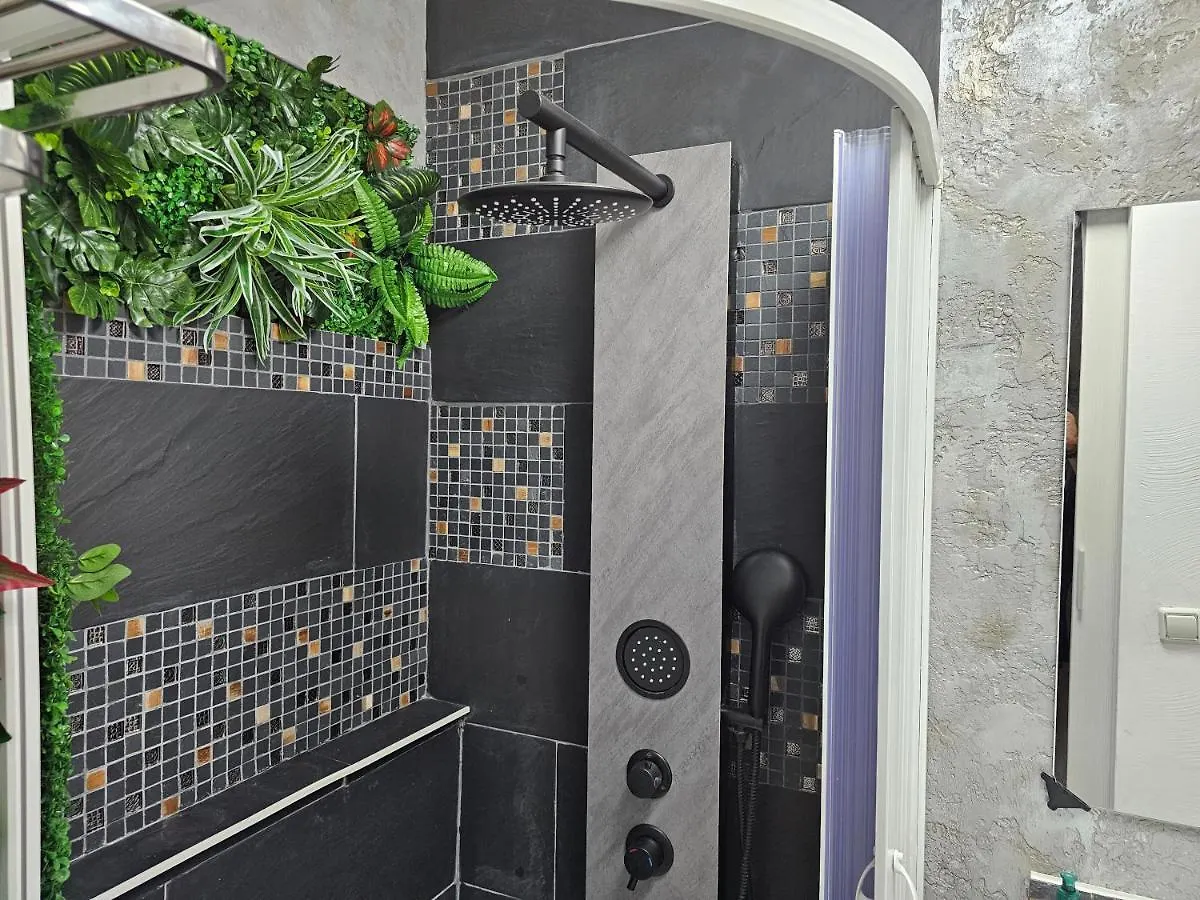 Estudio En Alquiler Begur Apartment