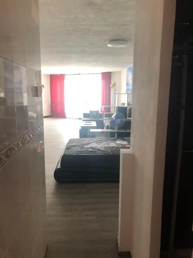 Estudio En 巴古尔 公寓