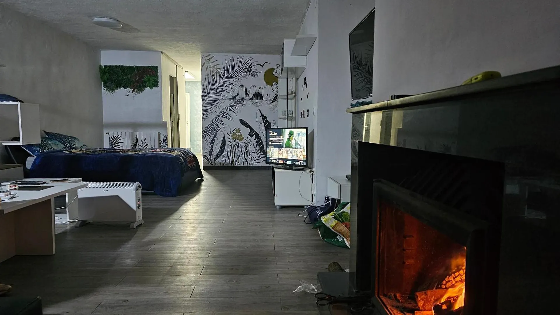 Estudio En Alquiler Begur Spanien