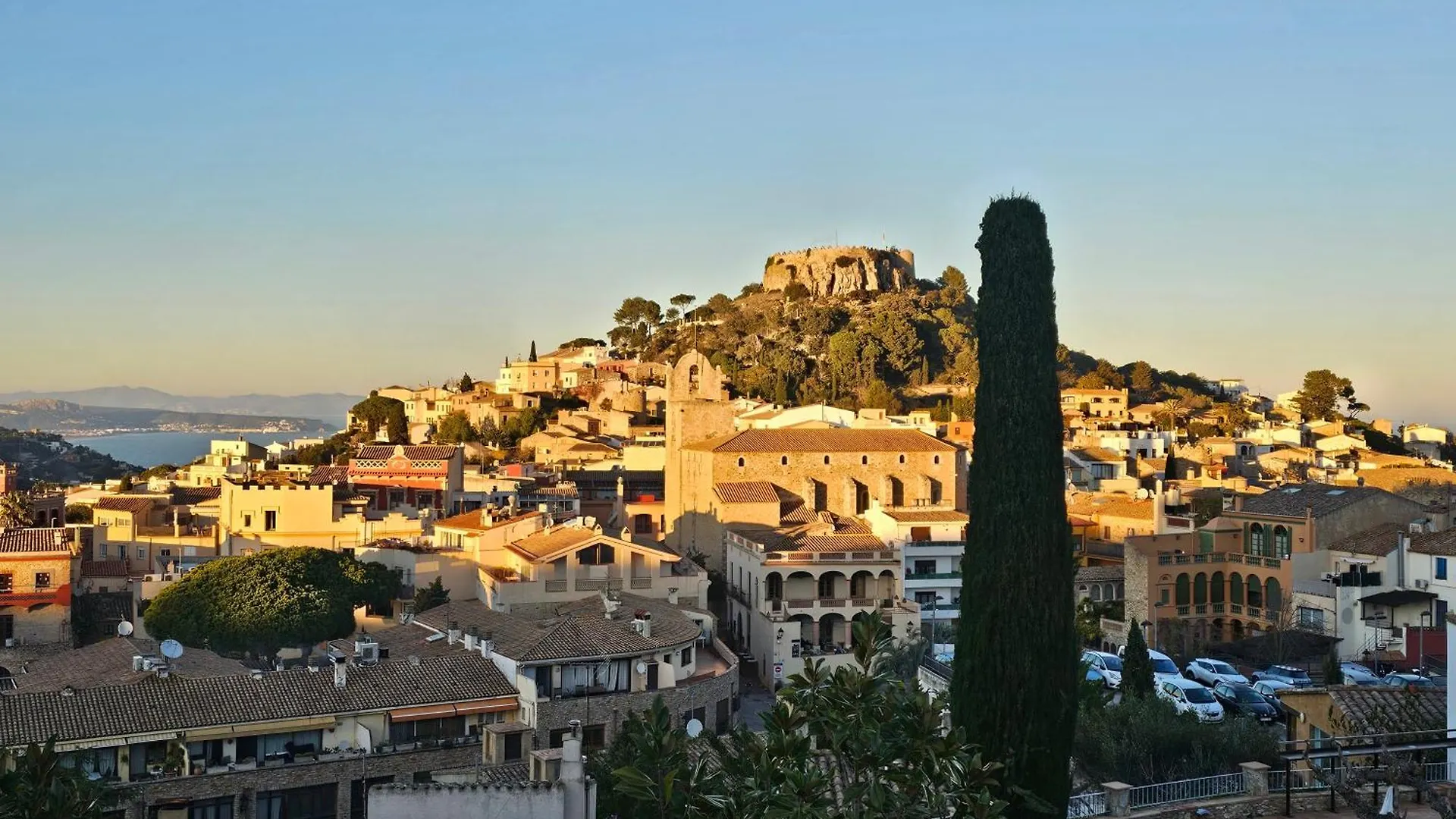 Apartamento Estudio En Alquiler Begur