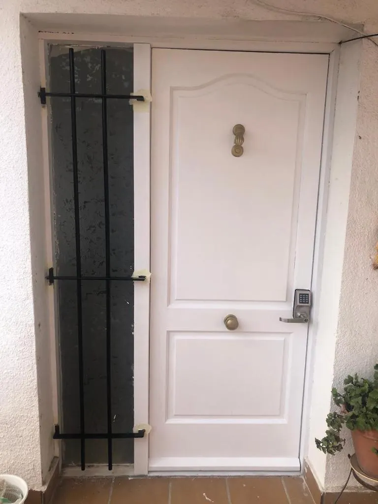 Apartamento Estudio En Alquiler Begur España