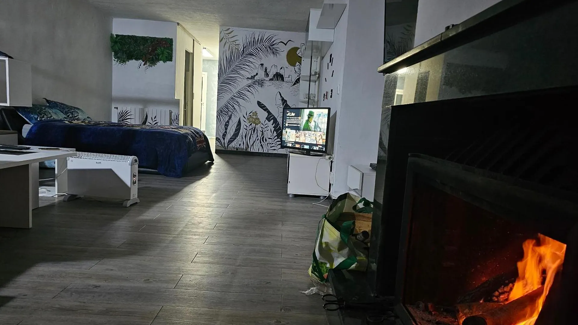 Estudio En Alquiler Begur