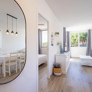 Hauzify I Pi Apartamento
