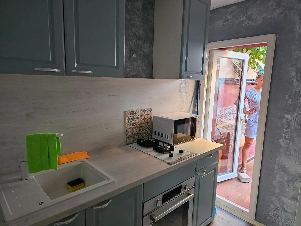 Estudio En Alquiler Begur Lägenhet