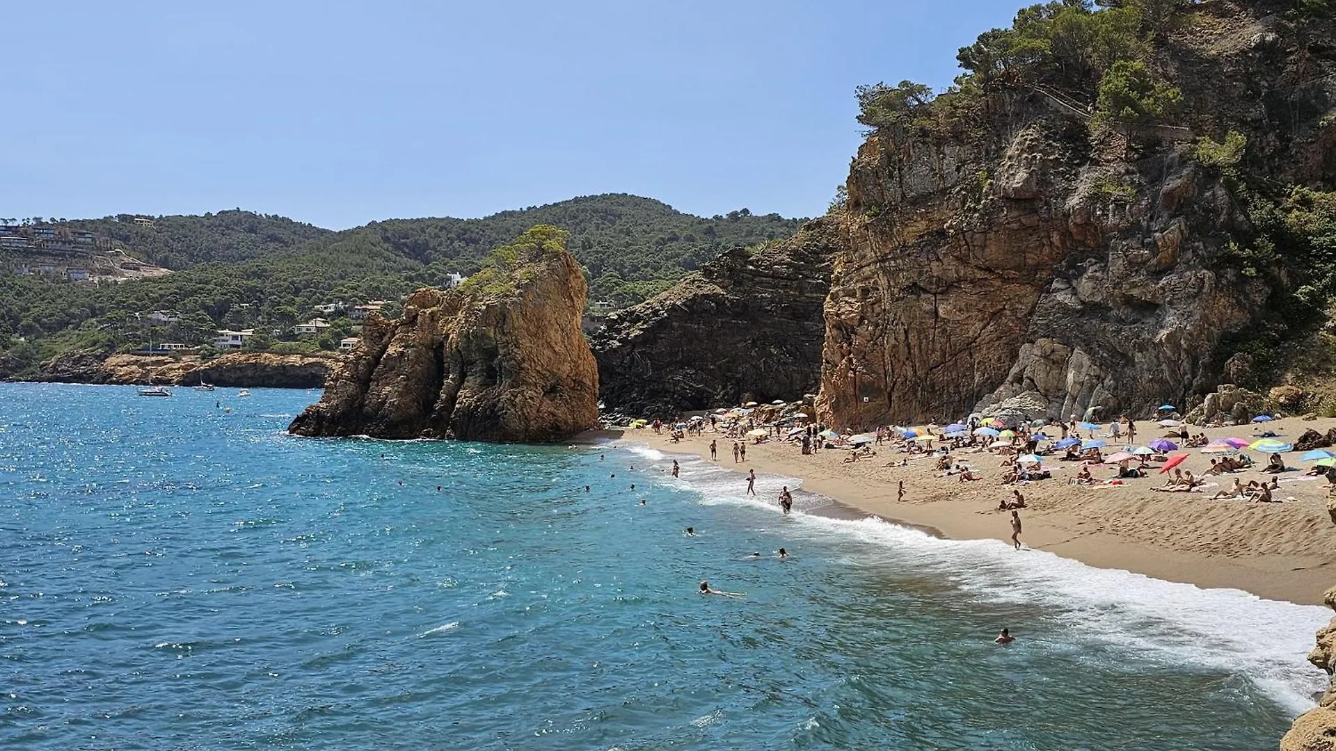 Estudio En Begur 0*,  España